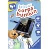 Ravensburger - Jeu éducatifs - Le jeu du corps humain