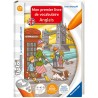 Ravensburger - Livre interactif tiptoi - Mon Premer Livre de Vocabulaire Anglais