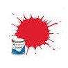 Humbrol - Enamel H9 - Peinture - Rouge vermillon brillant - 14 ml