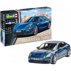 Revell - 7034 - Maquette...