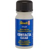 Revell - 39609 - Accessoire maquette - Contacta clear, 20g