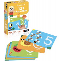 Nathan - Jeu éducatif - 123...