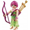 Playmobil - 9339 - Fairies - Nymphe des forets