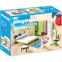 Playmobil - 9271 - La...