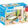 Playmobil - 9271 - La maison moderne - Chambre avec espace maquillage