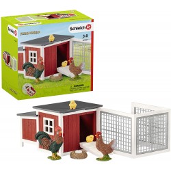 Schleich - 42421 - Farm...