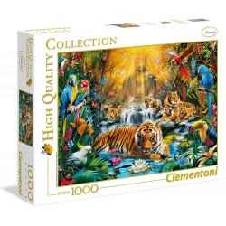 Clementoni - 39380 - Puzzle...