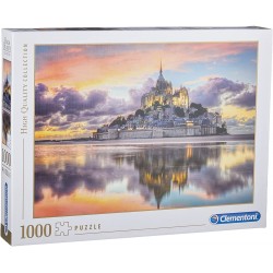 Clementoni - Puzzle 1000...