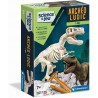 Clementoni - Jeu scientifique - Coffret archéologue - Dinosaure - Tyrannosaure