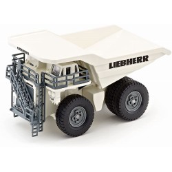 Siku - 1807 - Véhicule miniature - Tombereau Liebherr T 264