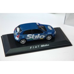 Norev - Véhicule miniature - Fiat Stilo - Tour de France