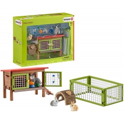 Schleich - 42420 - Farm...