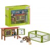 Schleich - 42420 - Farm World - Clapier