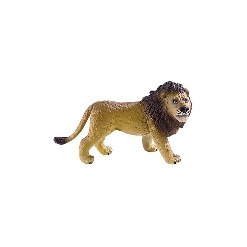 Bully - Figurine - 63354 - Lion