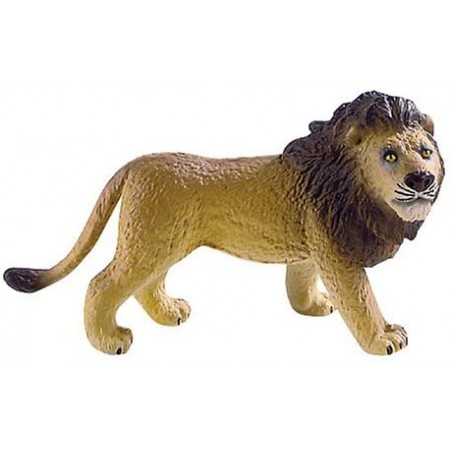 Bully - Figurine - 63354 - Lion
