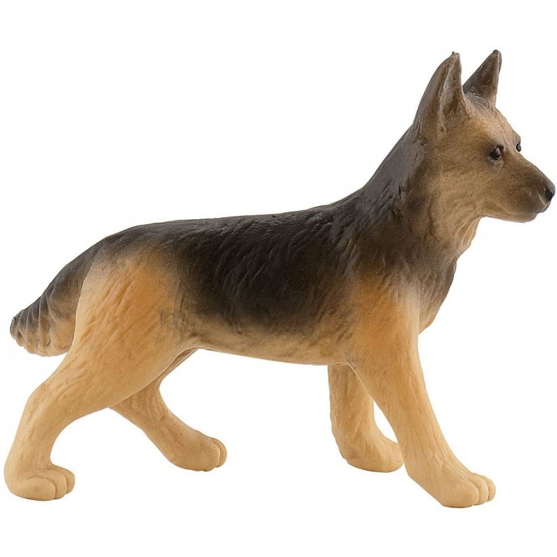 62356 - BULLY Animal - Figurine Berger Allemand