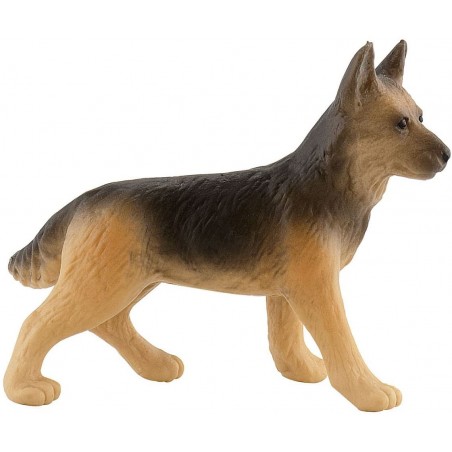 62356 - BULLY Animal - Figurine Berger Allemand
