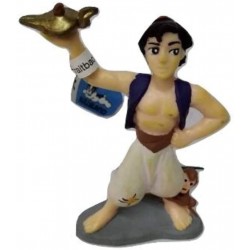 Bully - Figurine - 12468 - Disney - Aladdin