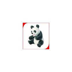 Bully - Figurine - 63534 - Petit panda