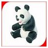 63534 - BULLY - Animal - Figurine Panda