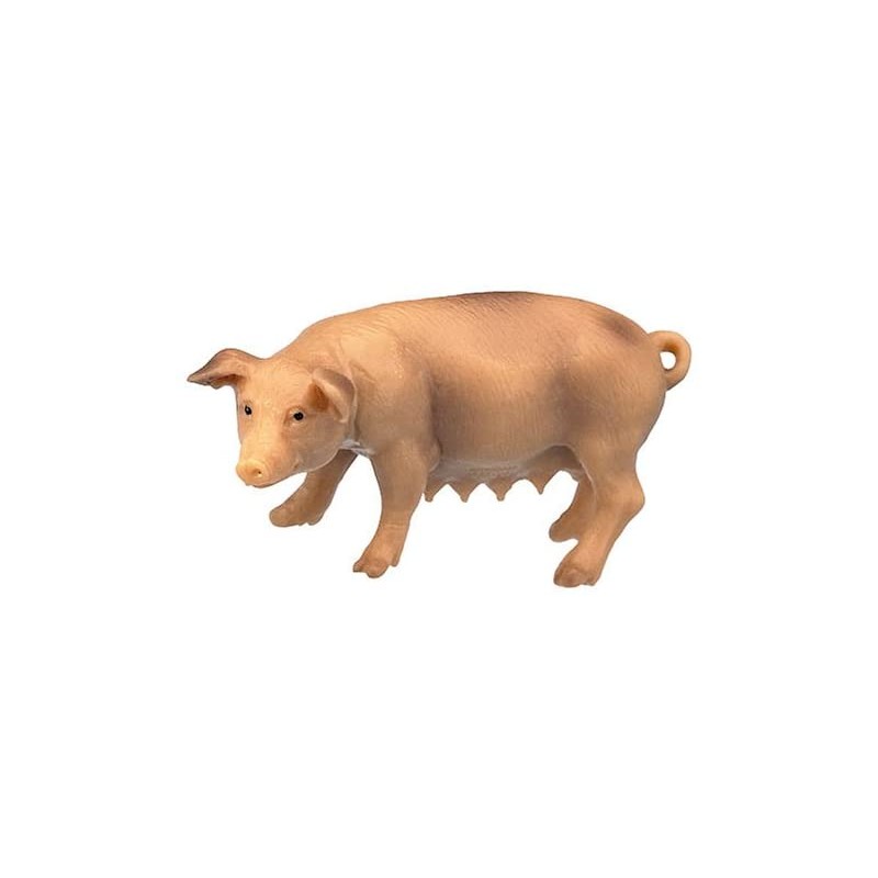 Bully - Figurine - 62459 - Cochon