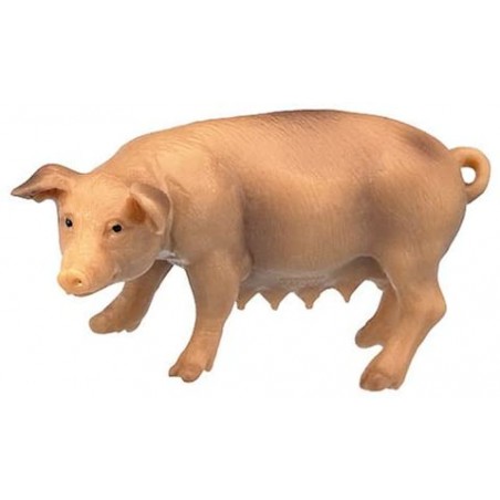 Bully - Figurine - 62459 - Cochon