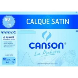 Canson - Beaux arts -...