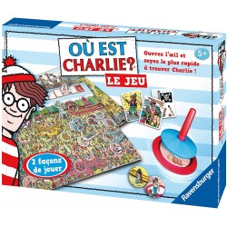 Ravensburger - Jeu...