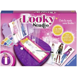 Ravensburger - Looky Studio
