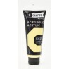 Raphaël - Acrylique 100 ml - Jaune Naples