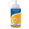 Raphaël - Acrylique - 350 ml - Rouge primaire