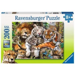 Ravensburger - Puzzle 200...