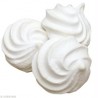 Graine Créative - Loisirs créatifs - Objet en plâtre - Gourmandise - Meringue à décorer