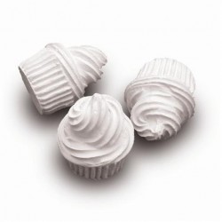 Graine Créative - Loisirs créatifs - Objet en plâtre - Gourmandise - Cupcake à décorer