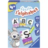 Ravensburger - Jeu éducatifs - J'écris l'alphabet