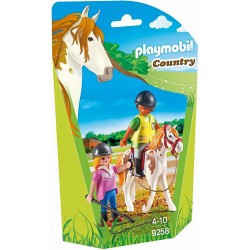 Playmobil - 9258 - Country...
