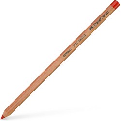Pitt Simple Pastel Crayon, Rouge écarlate 118