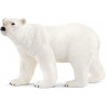 Schleich - 14800 - Wild Life - Ours polaire