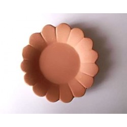 Rayher - Dessous de plat en argile - Fleur