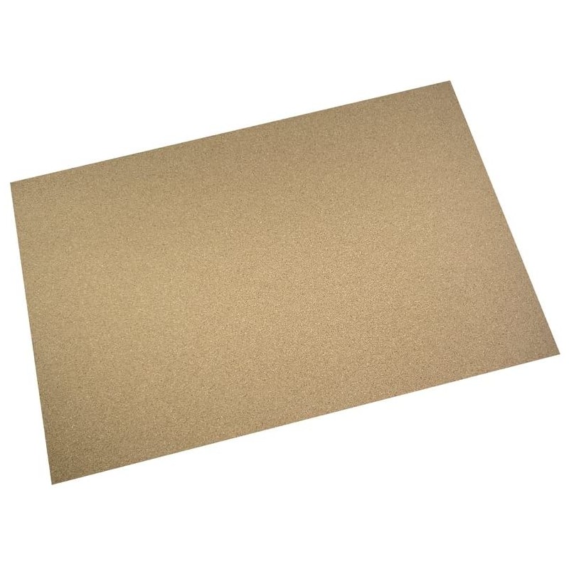 Rayher - Plaque de Liège 30 x 45 cm - 3 mm d'épaisseur