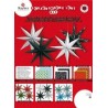 Rayher - Kit de scrapbooking - Etoiles