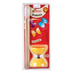 Kim Play - Kit de diabolo -...