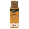 Rayher - Flacon de peinture acrylique - Ocre - 59 ml