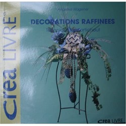 Décorations raffinées :...