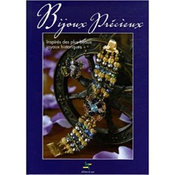 Livre - Bijoux Précieux