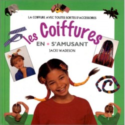 Livre - Les coiffures en...