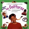 Livre - Les coiffures en s'amusant