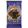 Magic the Gathering - Booster draft - Incursion dans Nyx