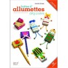 Livre - Boîtes d'allumettes décorées