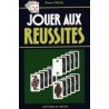 Livre - Jouer aux réussites